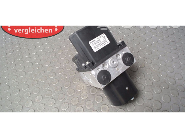 Блок АБС 6Q0614417E, NICHTZUTREFFEND Skoda Fabia Mk1 (6Y) 1999 - 2007 года