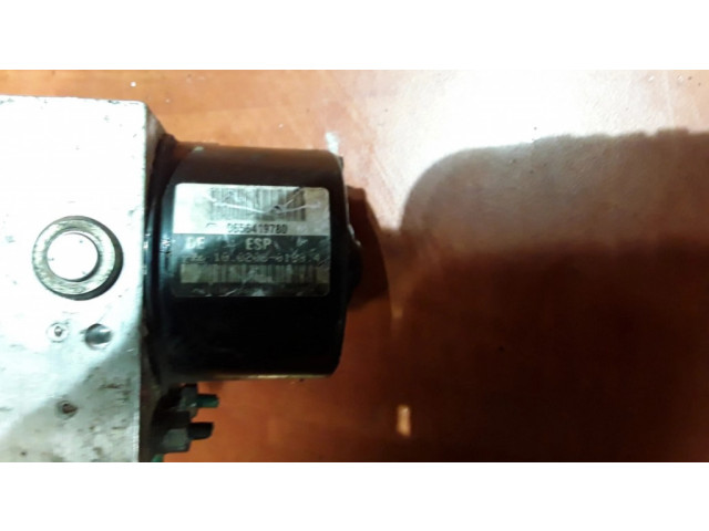 Блок АБС 10020601884 Citroen C5 2001-2004 года