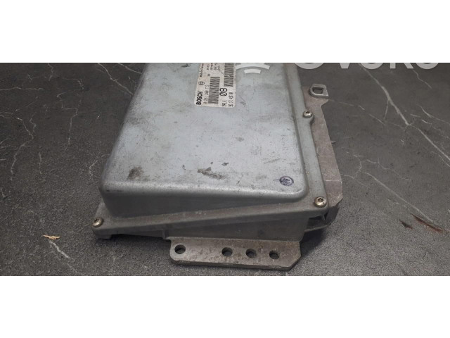 Řídící jednotka 0261200772 Peugeot 106 2000