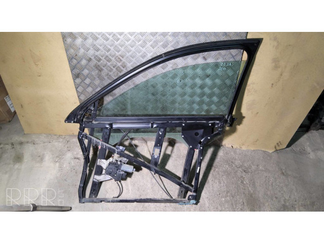 Передний комплект электрического механизма для подъема окна