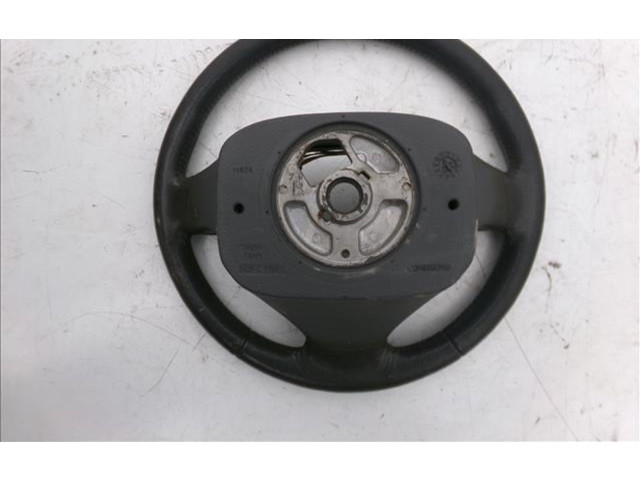 Руль Volvo S60 2011 - 2013 года