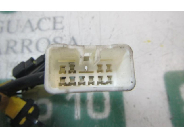 Подушка безопасности водителя SsangYong Rexton