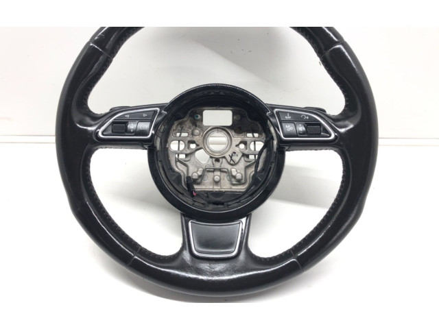 Volant Audi A8 S8 D4 4H 2009 4H0419091G  