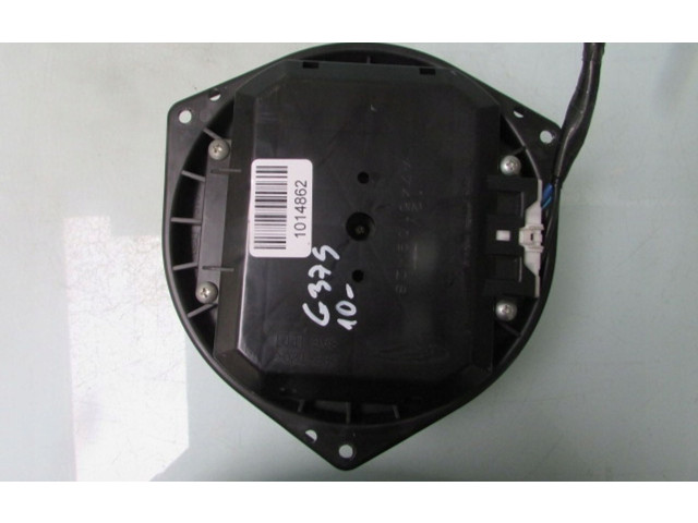 Вентилятор печки A745109X28G Infiniti G37