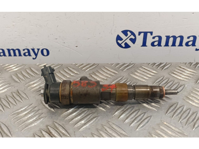 Форсунка 0445110340, 870692    Peugeot Expert  9HM 