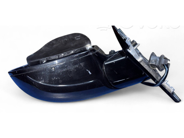 Zpětné zrcátko  Audi A8 S8 D4 4H 2013  E1021061  