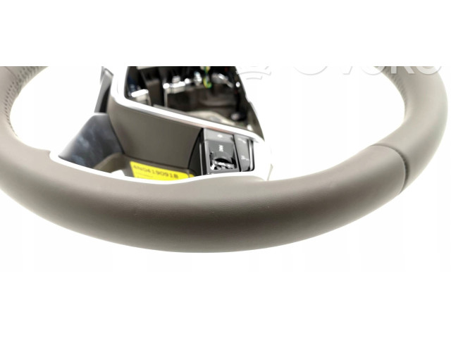 Руль Audi A6 S6 C4 4A  1994 - 1997 года nan, NAN      