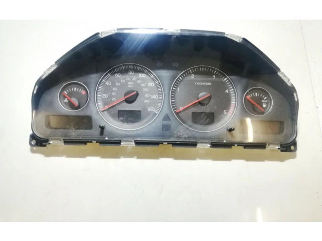 Панель приборов 30746112, 69594-720T Volvo V70