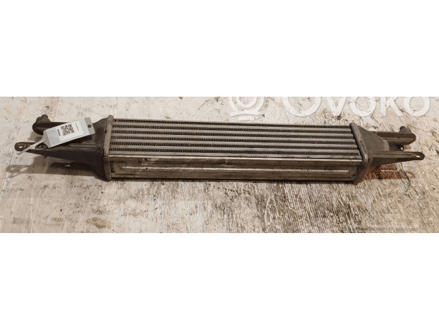 Интеркулер 55702237, 55702237 Fiat Grande Punto