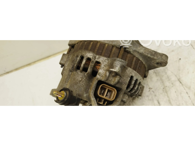 Генератор 23700AA280, A2TA7591 Subaru Forester SF 2.0