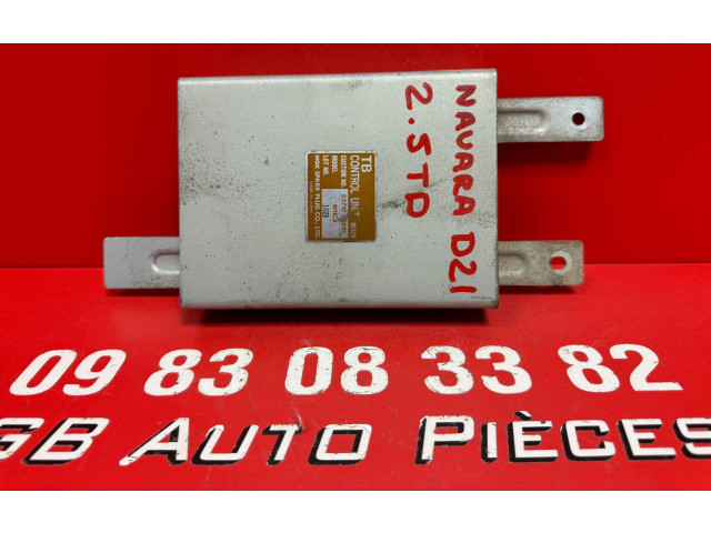 Řídící jednotka 237103S910 Nissan PickUp 2001