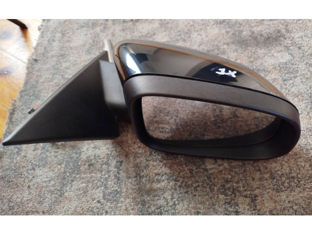 Зеркало электрическое        Jaguar XF X250  2007 - 2015 года   