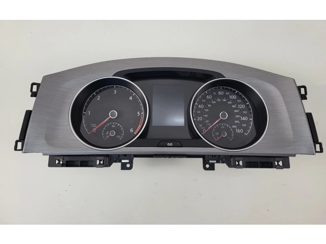 Панель приборов 5G1920941 Volkswagen Golf VII