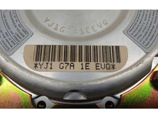 Подушка безопасности пассажира    Mercedes-Benz Vito Viano W638