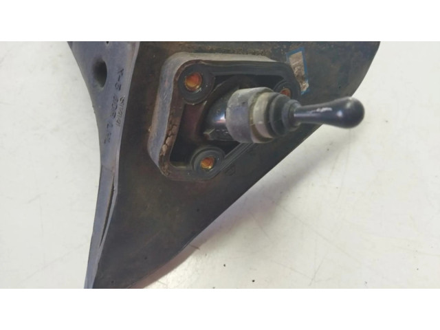 Zpětné zrcátko Hyundai Accent