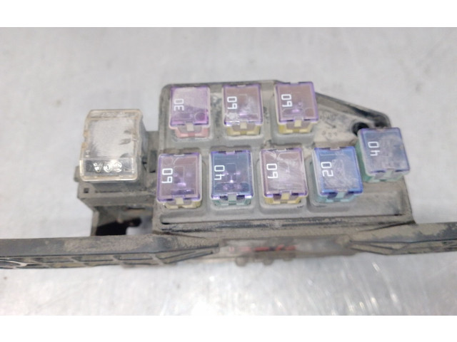 Модуль управления BSM 6M3414N030AB, 1454421 Ford Ranger