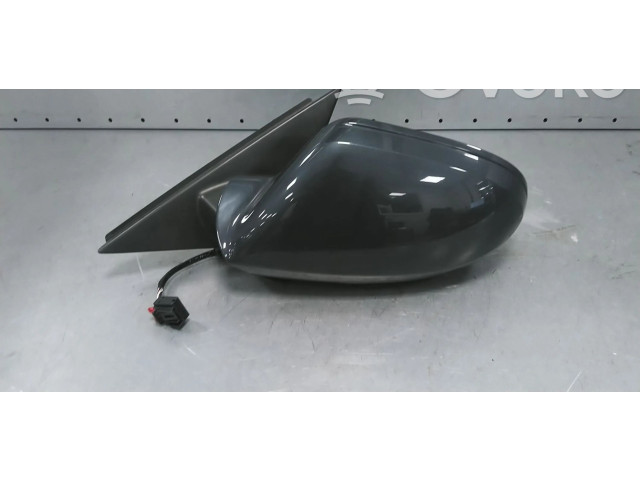 Zpětné zrcátko Audi A6 S6 C7 4G 2016 4G1857409AB, 4G1857409AE