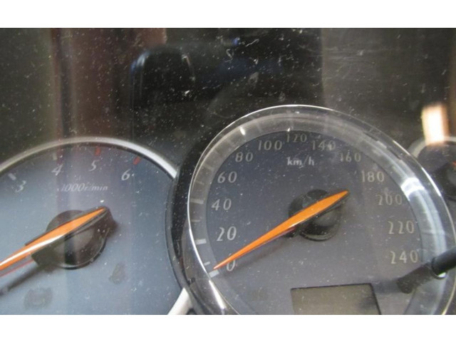 Панель приборов 8100A197, 8100A197 Mitsubishi Grandis