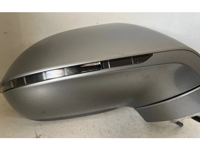 Зеркало электрическое Audi A7 S7 4G 2011 - 2017 года