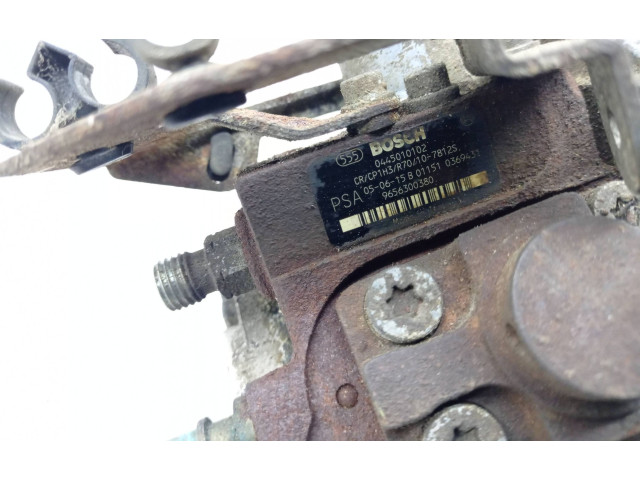 Топливный насос