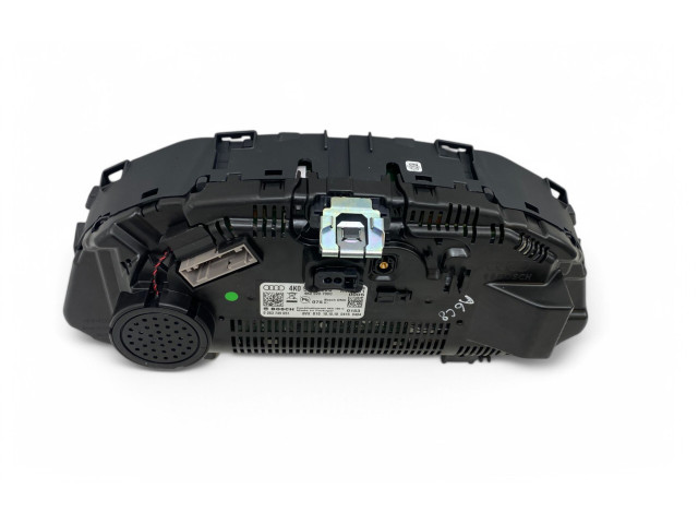 Řídící jednotka 4K0920790C Audi A6 S6 C8 4K 2018