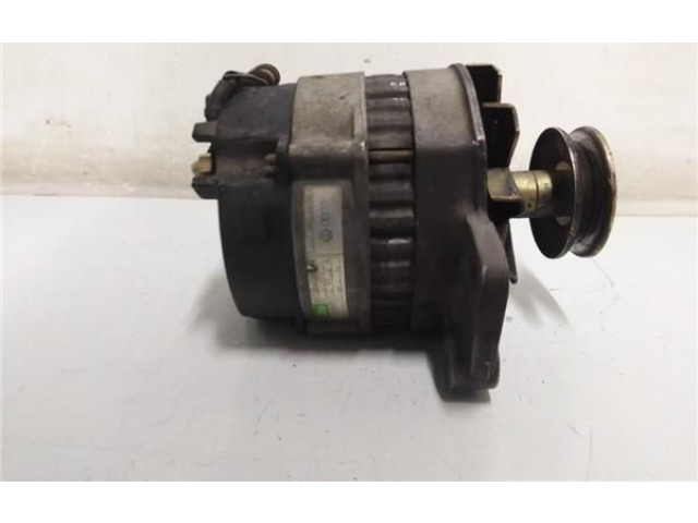 Генератор 026903023B, 026903023B Volkswagen Jetta II