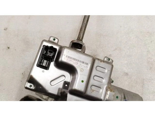    Рулевая рейка 28160372   Ford Ka 2009-2017 года