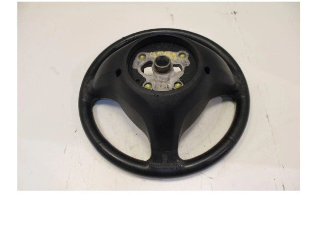 Руль Mercedes-Benz A W169 2004 - 2012 года A1694600503