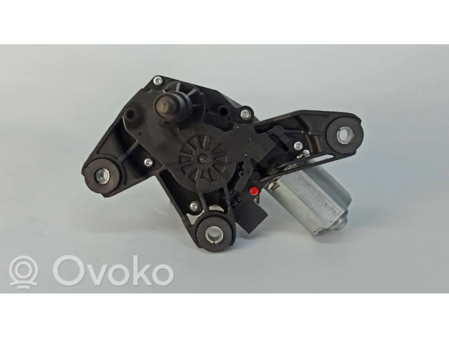 Двигатель стеклоочистителя заднего стекла