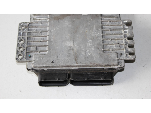 Řídící jednotka MEC37930 Nissan Note (E11) 2008