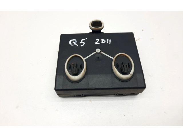 Блок управления дверью 8K0959795F Audi Q5 SQ5