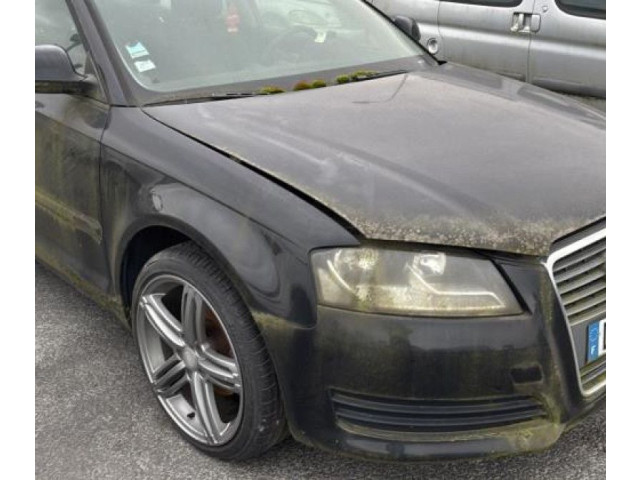 Зеркало электрическое        Audi A3 S3 8P  2003 - 2012 года   