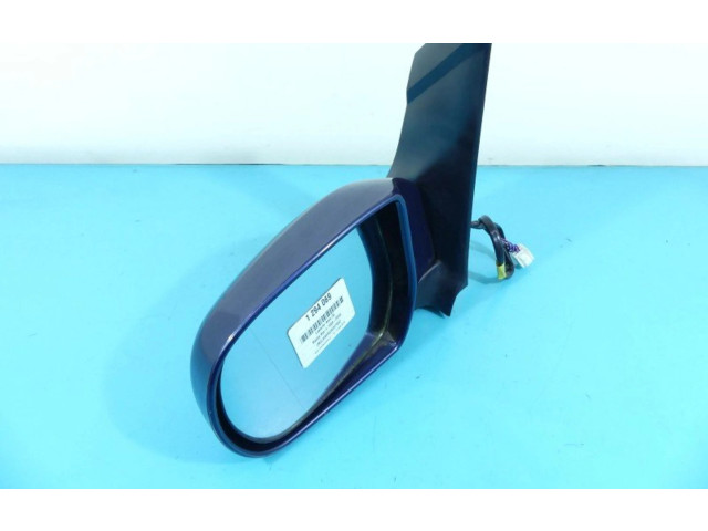 Зеркало электрическое Mazda MPV II LW 1999 - 2007 года