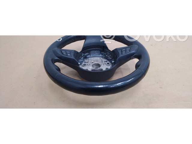 Руль BMW Z4 E89  2009 - 2017 года 62547000B, SW784249303      