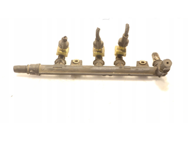 Vstřikovací lišta    Fiat Punto (188)    188A4000 