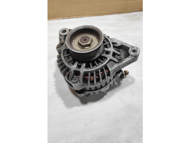 Генератор Mitsubishi Outlander