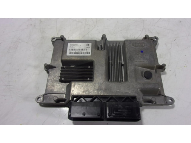 Блок управления двигателя 50559852 Alfa Romeo Stelvio