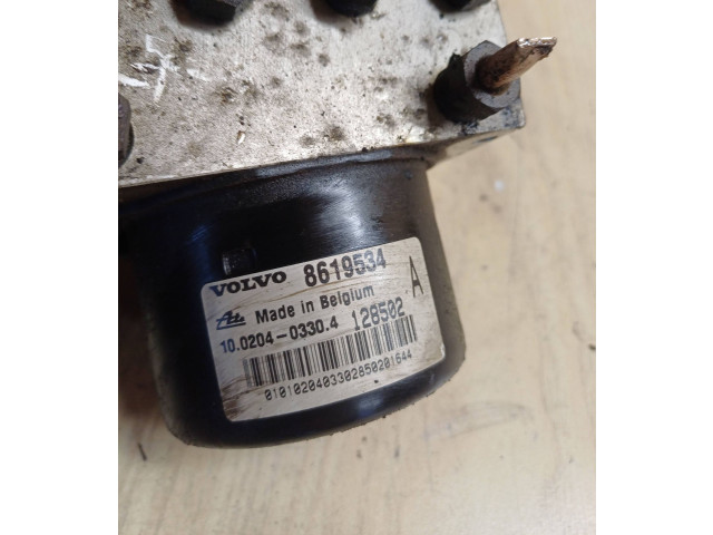 Jednotka ABS 8619535, 10094904223 Volvo S80 1999