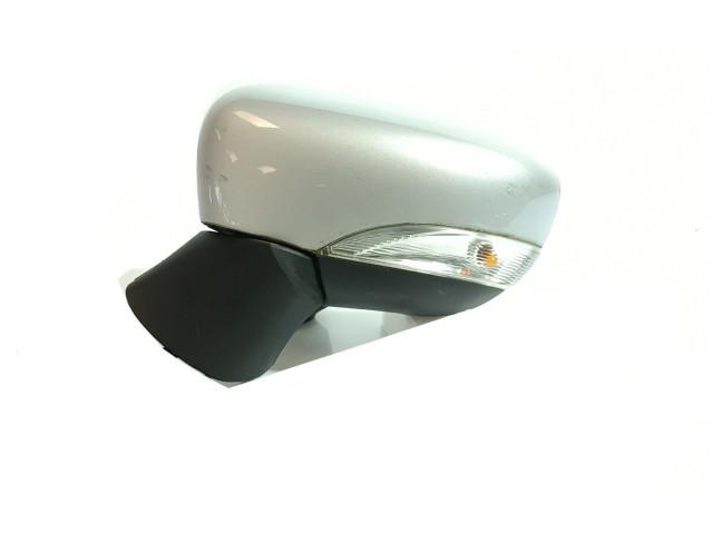 Zpětné zrcátko Nissan Micra K14 2018 22275001, 5FIOS