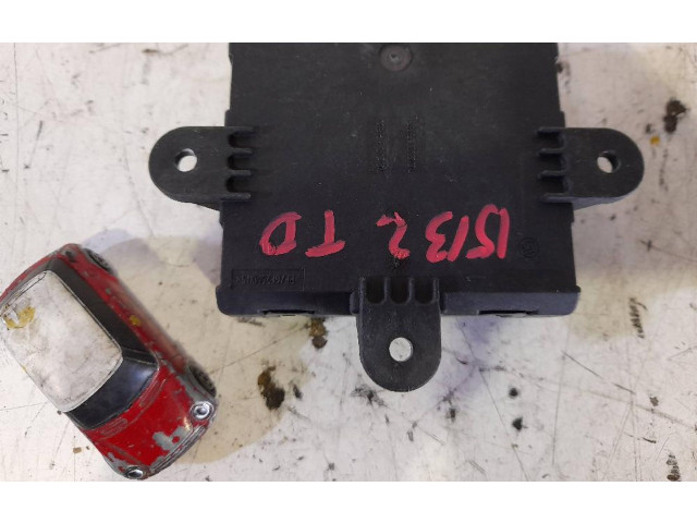 Блок управления CV1T14B532AF, 1002722908 Ford B-MAX