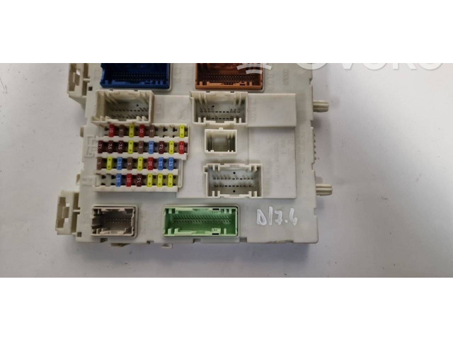 Блок предохранителей F1DT14A073, 00000000000 Ford Transit - Tourneo Connect