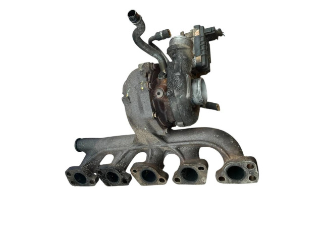  Турбина Volvo V70  31219697         