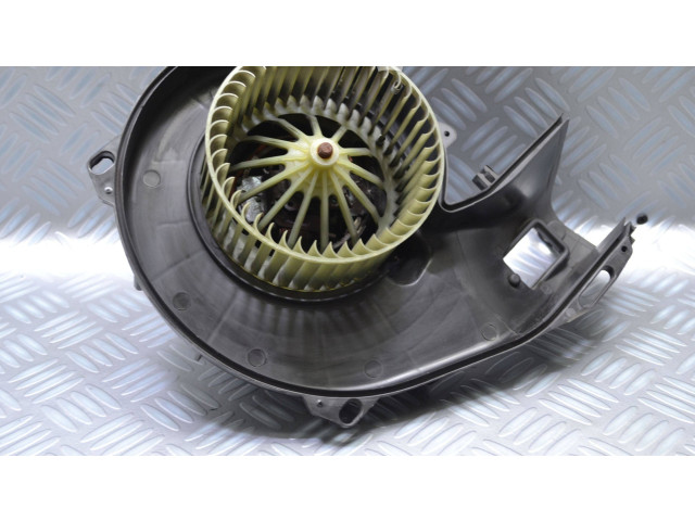 Вентилятор печки Opel Meriva A