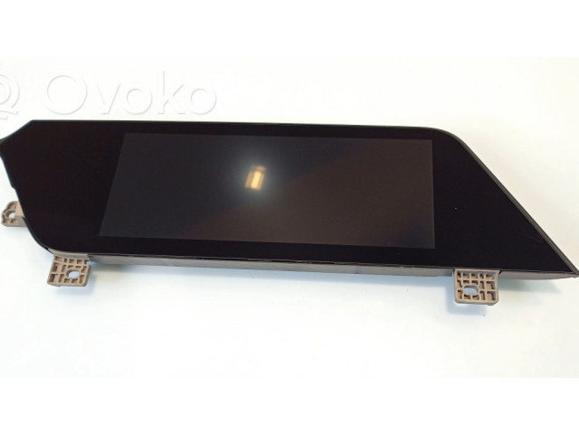 Дисплей    024521, 65505A0E6C0   BMW Z4 g29