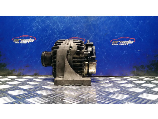 Генератор 0986042840, 0124525029 Volvo S60 2.4