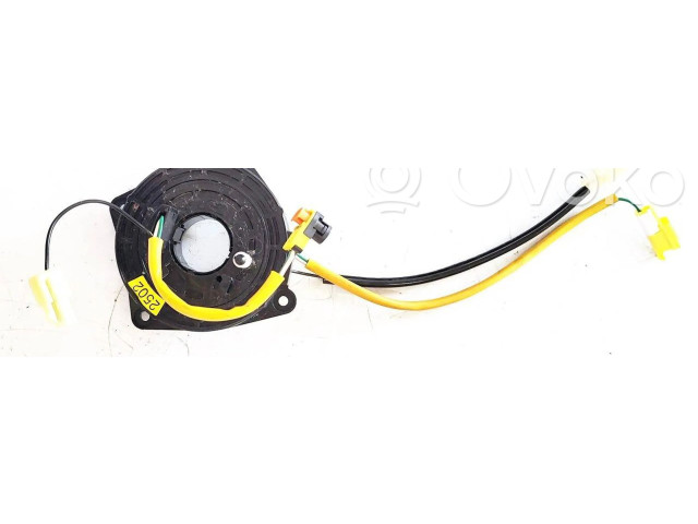 Подрулевой шлейф SRS FCB2502J65P Chevrolet Spark