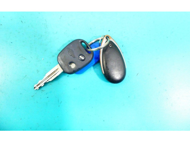 Řídící jednotka 96418364, IMPRK1192137 Chevrolet Epica 2007