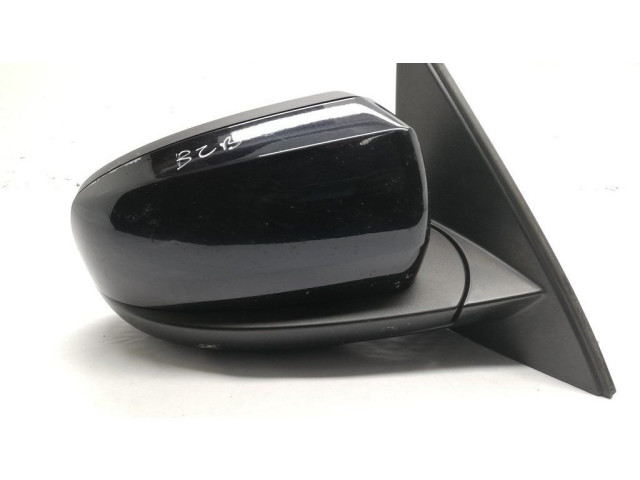 Zpětné zrcátko pravé BMW X5M E70 2008 7136887, 15430265