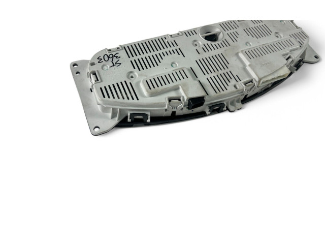 Přístrojová deska Nissan Navara D22 2008 VP7NFF10849FBE