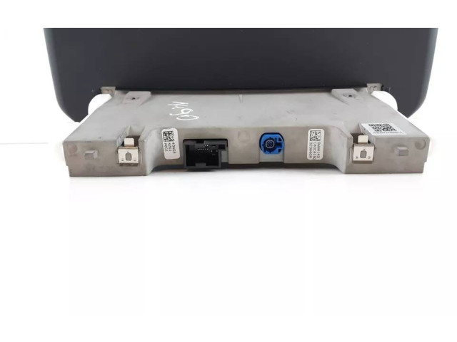 Дисплей 10A919606M, 10A919606 Volkswagen ID.3